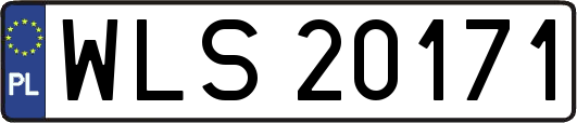 WLS20171