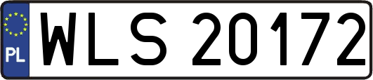 WLS20172