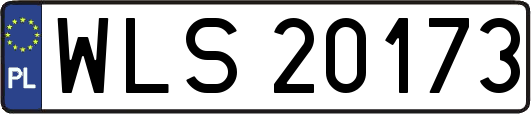 WLS20173