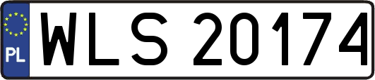 WLS20174
