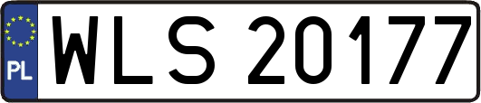 WLS20177