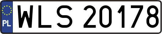 WLS20178