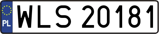 WLS20181