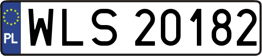 WLS20182