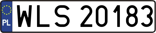 WLS20183