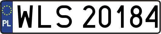 WLS20184