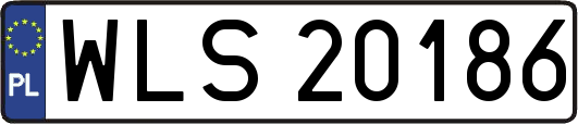WLS20186