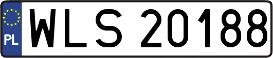 WLS20188