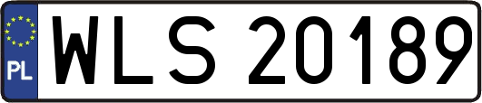 WLS20189