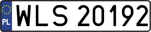 WLS20192