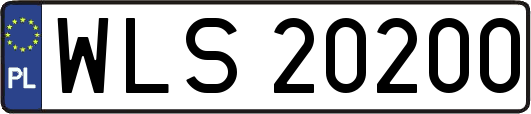 WLS20200