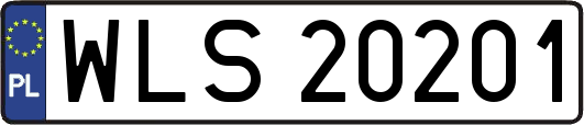 WLS20201
