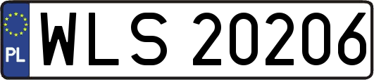 WLS20206