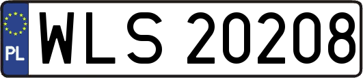 WLS20208