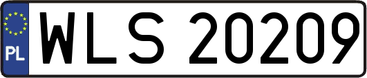 WLS20209