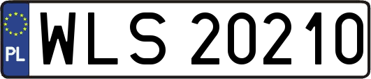WLS20210