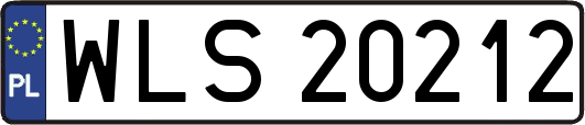 WLS20212