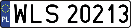 WLS20213