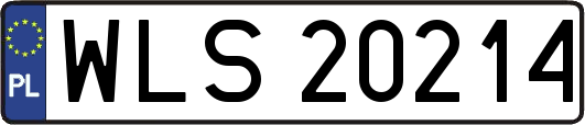 WLS20214