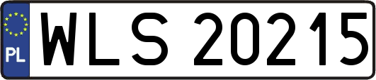 WLS20215