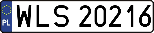 WLS20216