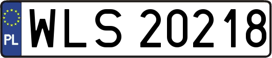 WLS20218