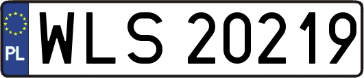 WLS20219