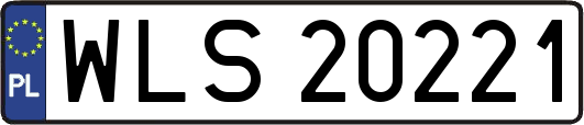 WLS20221
