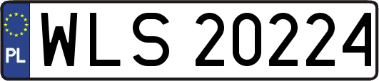 WLS20224