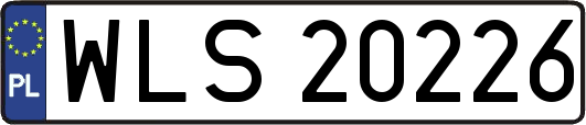 WLS20226