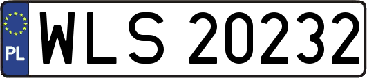 WLS20232
