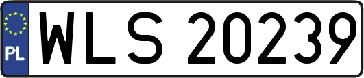 WLS20239