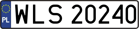 WLS20240