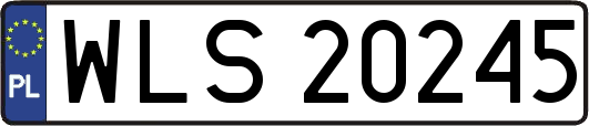 WLS20245