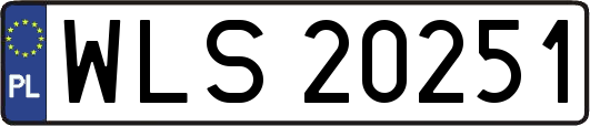 WLS20251