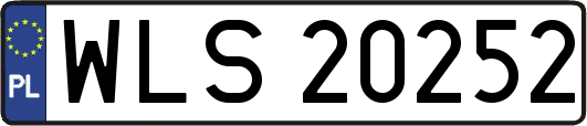 WLS20252
