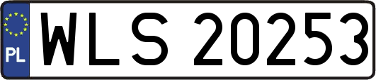 WLS20253