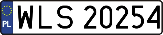 WLS20254