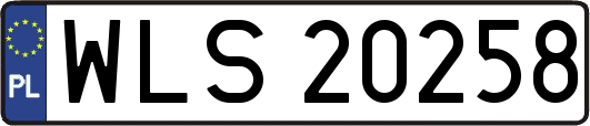 WLS20258
