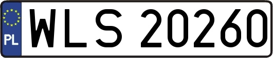 WLS20260
