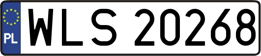 WLS20268