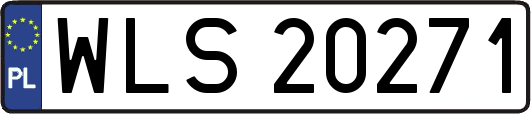 WLS20271