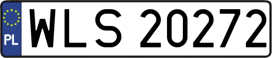 WLS20272