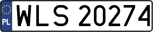 WLS20274