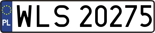 WLS20275
