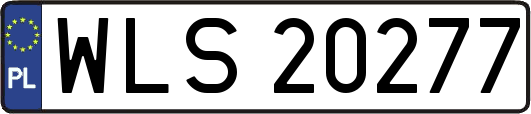 WLS20277
