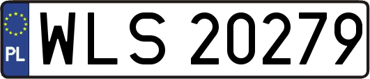 WLS20279