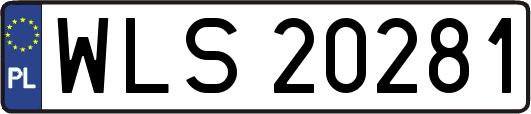 WLS20281