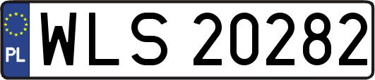 WLS20282