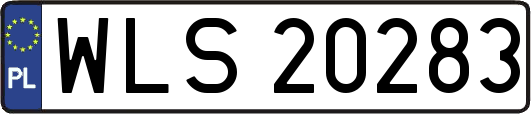 WLS20283